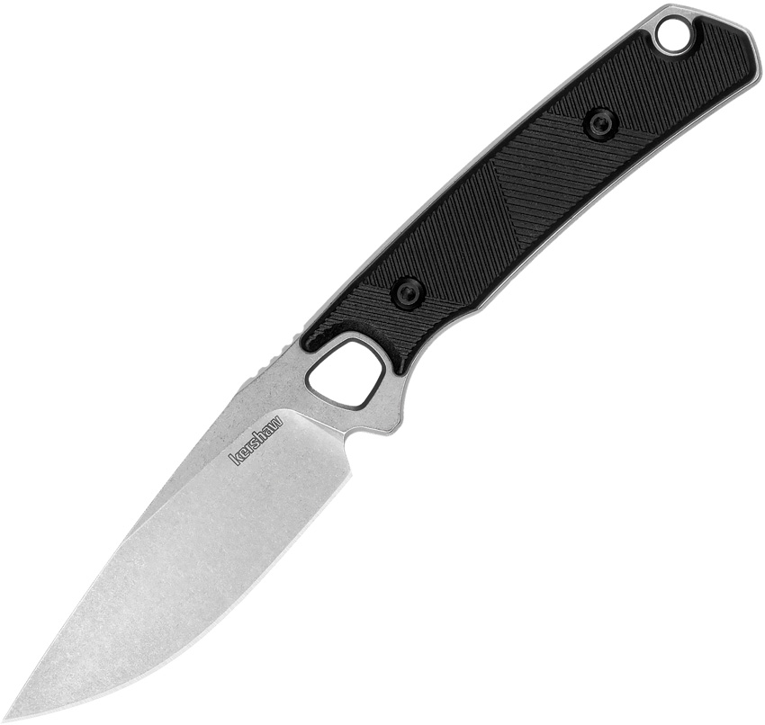 Kershaw Steppe Fixed Blade