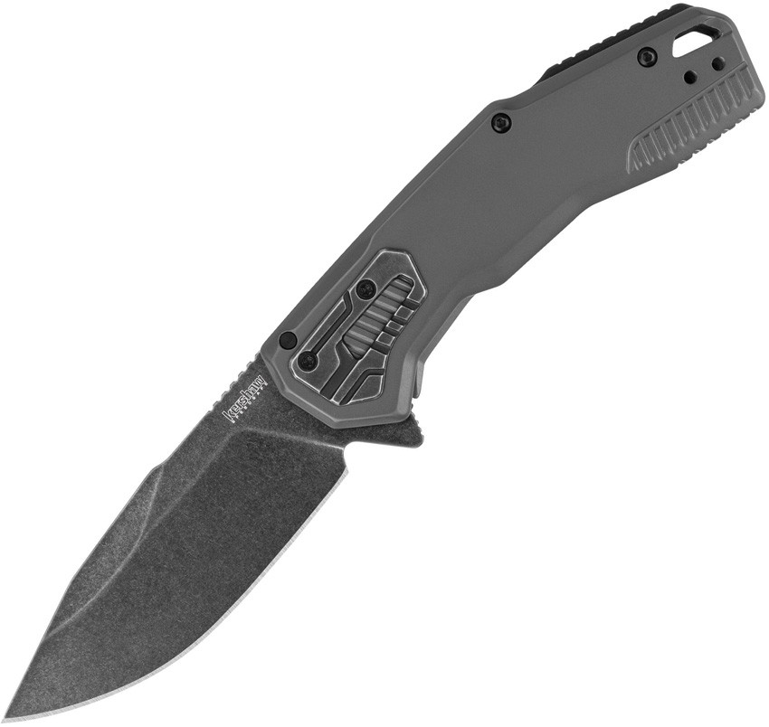 Kershaw Cannonball Framelock A/O
