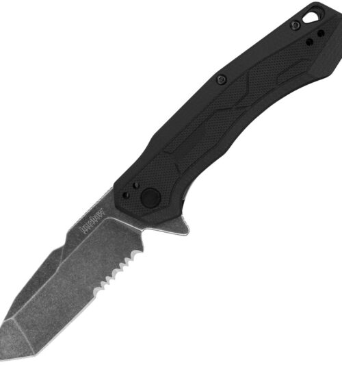 Kershaw Analyst Linerlock A/O