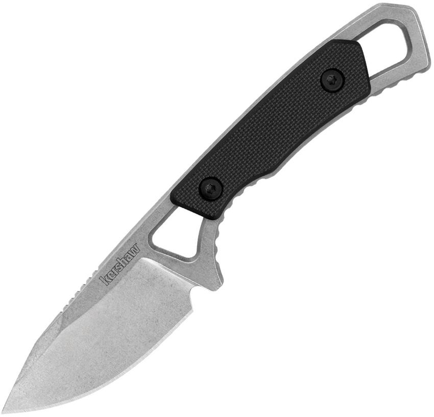Kershaw Brace Fixed Blade