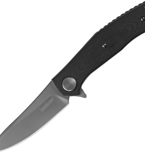 Kershaw Concierge Linerlock