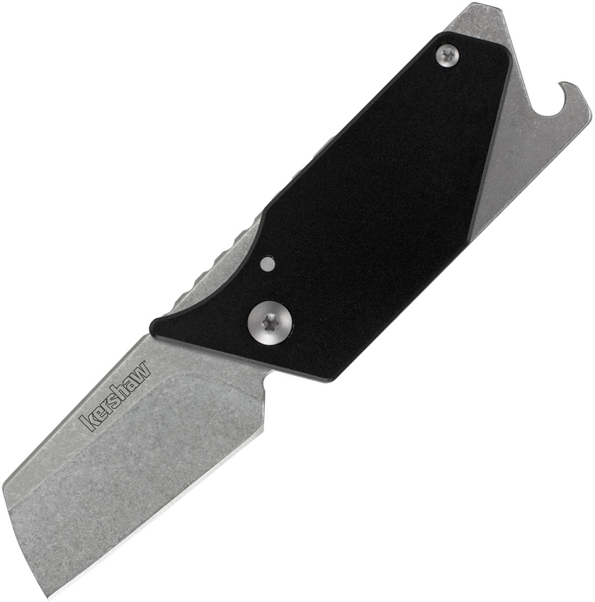 Kershaw Pub Black