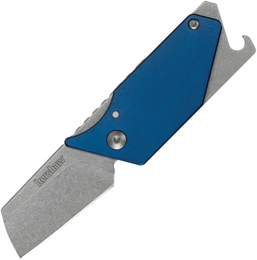 Kershaw Pub Framelock Blue