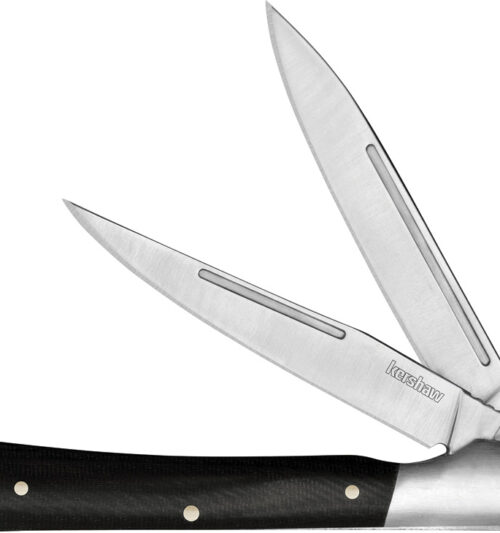 Kershaw Allegory Folder