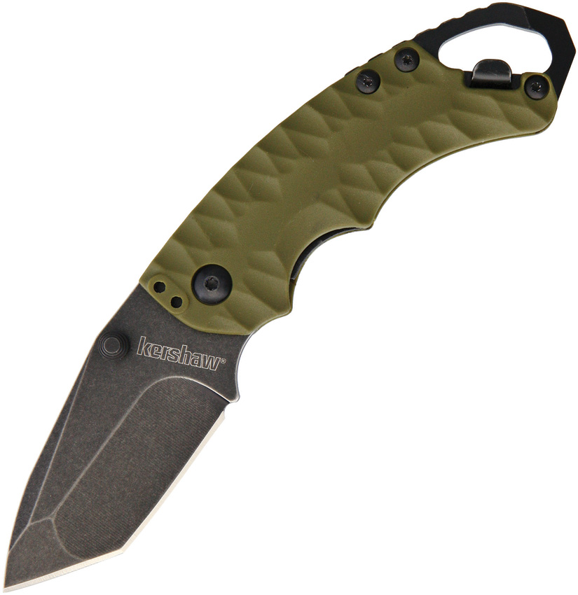 Kershaw Shuffle II Linerlock OD