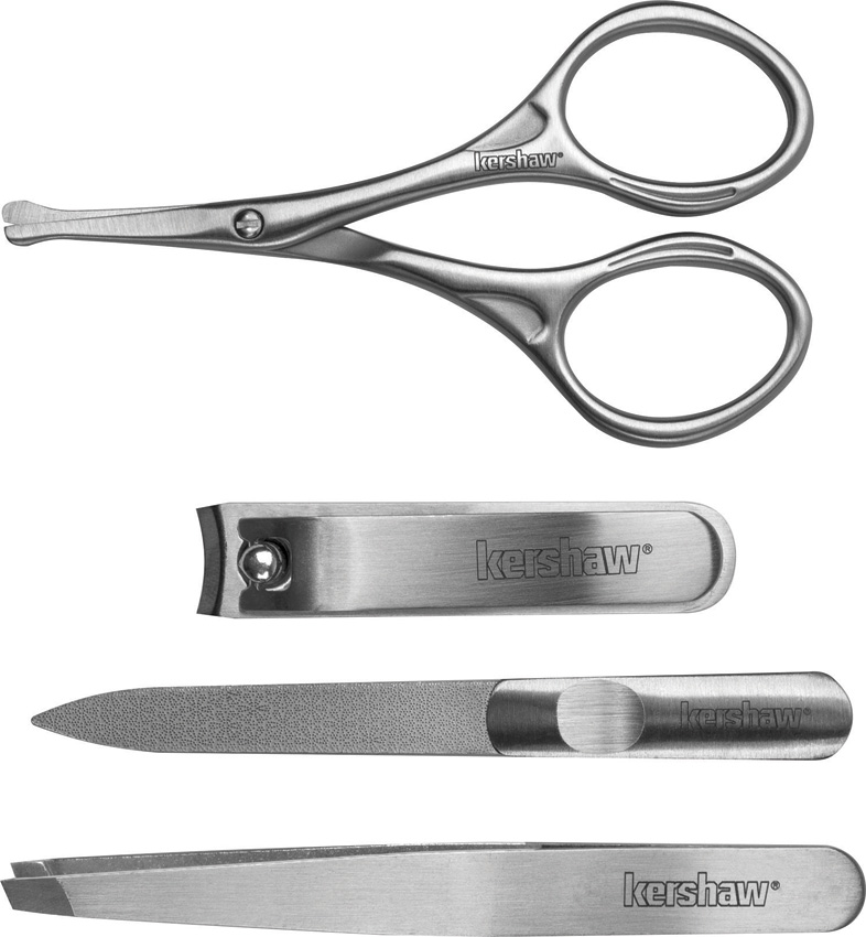 Kershaw Manicure Set